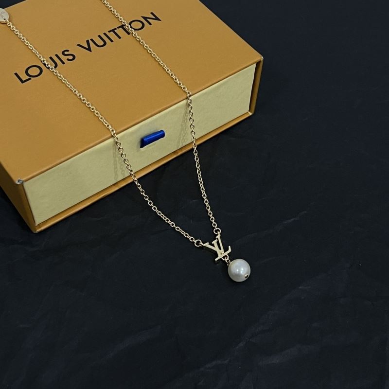 Louis Vuitton Necklaces